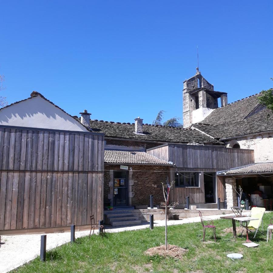 Auberge Du Theleme Beaumont  Exteriér fotografie