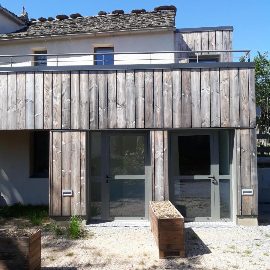 Auberge Du Theleme Beaumont  Exteriér fotografie